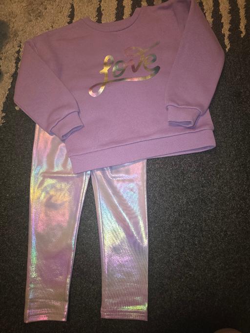 Buy & Sell Weoley Castle Birmingham - Photos for 2-3 years girls outfit