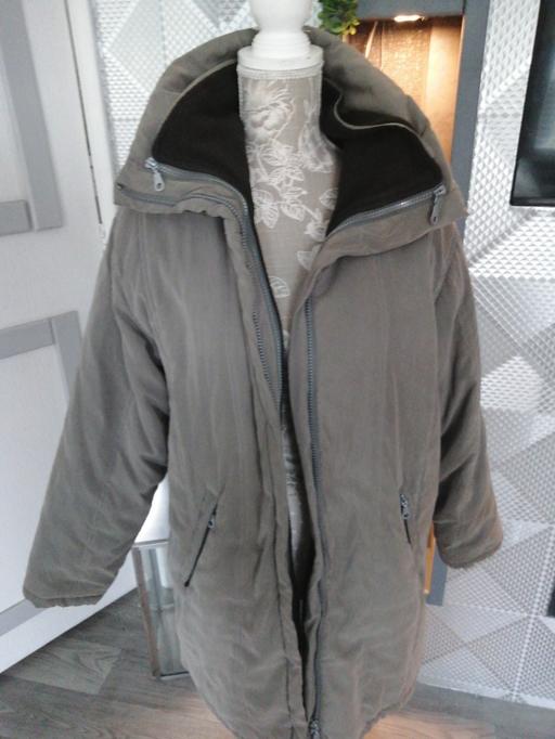 Buy & Sell Wednesfield Wolverhampton - Photos for ladies Fleece can be zipped off the inside
