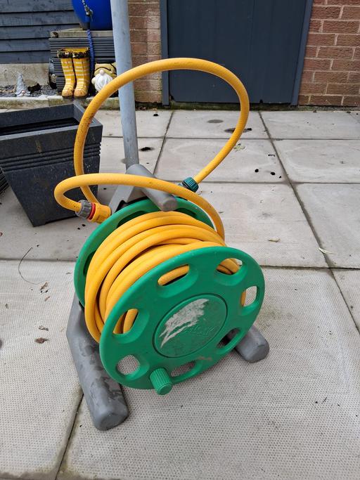 Buy & Sell Tipton Sandwell - Photos for hose pipe n reel