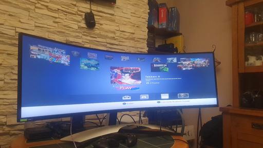 Buy & Sell Newton-Le-Willows Saint Helens - Photos for Gaming monitor Samsung