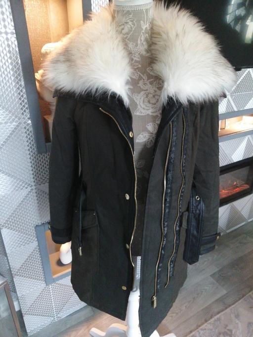 Buy & Sell Wednesfield Wolverhampton - Photos for ladies worn under collar, shown collar Down