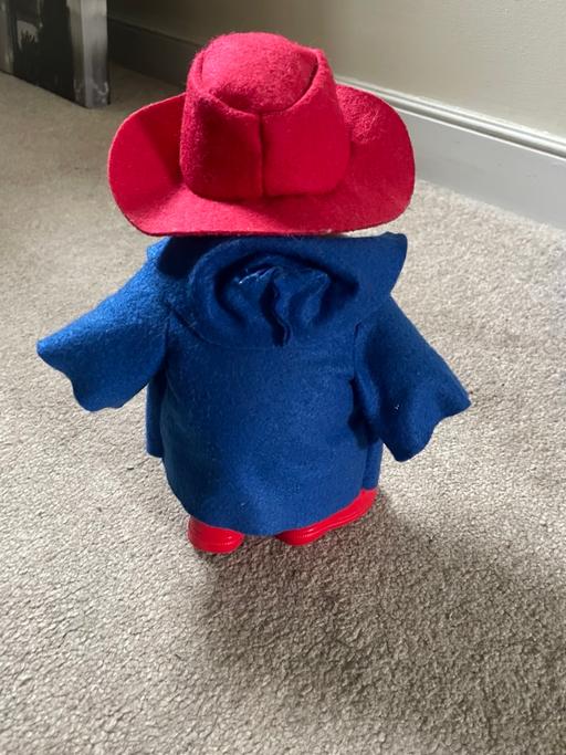 Buy & Sell Cwmfelinfach Caerphilly - Wales - Photos for Plush Paddington bear