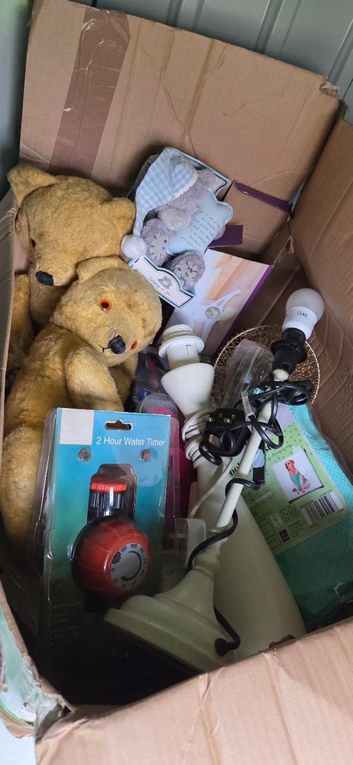 Buy & Sell Bushbury Wolverhampton - Photos for what you see