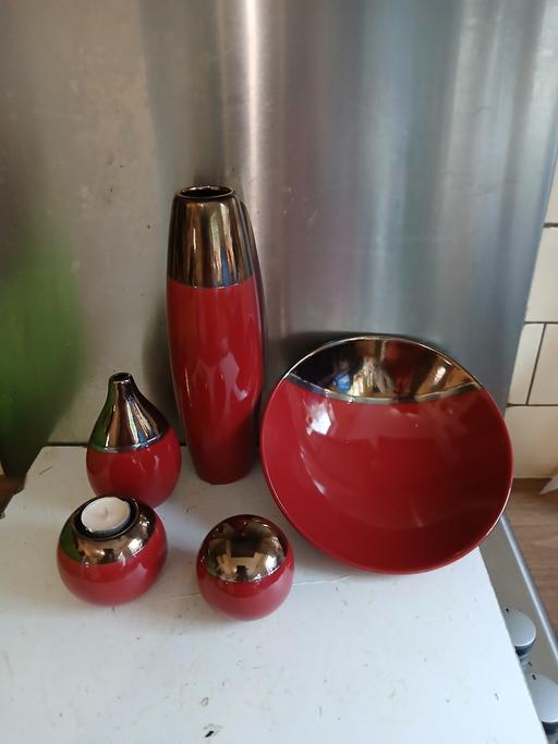 Buy & Sell Selly Oak Birmingham - Photos for 5 Pce Set