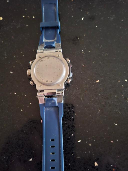 Buy & Sell Laindon Basildon - Photos for DKNY MENS WRIST WATCH
