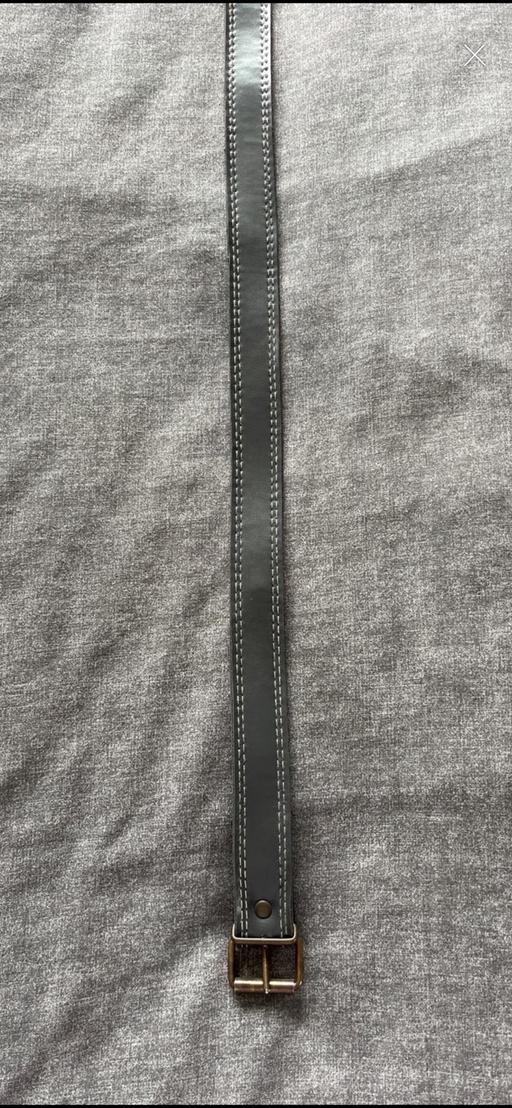 Buy & Sell Eaglescliffe Stockton-on-Tees - Photos for Grey Belt