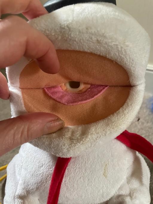 Buy & Sell Ynysddu Caerphilly - Wales - Photos for Cacamax interactive dog