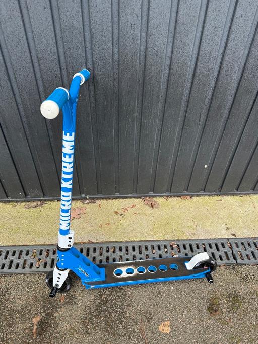Buy & Sell Cheswick Green Solihull - Photos for Micro Xtreme stunt scooter