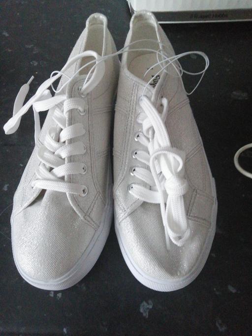 Buy & Sell Wednesfield Wolverhampton - Photos for ladies size *7*