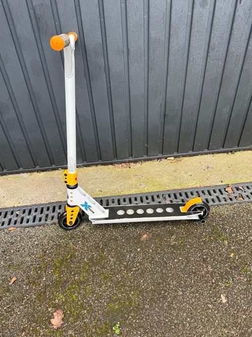 Buy & Sell Blythe Valley Park Solihull - Photos for Micro Xtreme stunt scooter