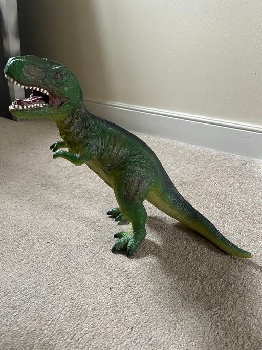 Buy & Sell Ynysddu Caerphilly - Wales - Photos for Dinosaur