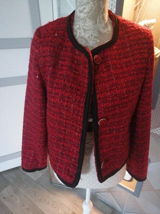 Buy & Sell Wednesfield Wolverhampton - Photos for ladies Jacket size *L*