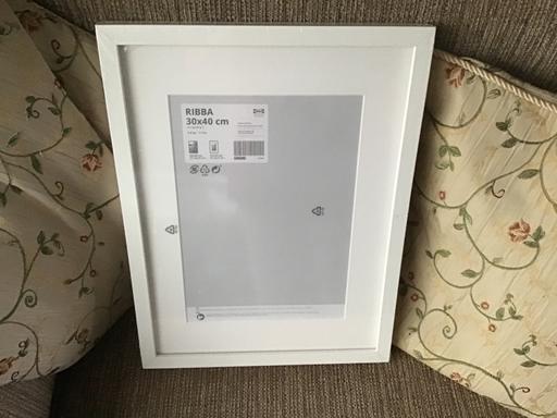 Buy & Sell Essington Wolverhampton - Photos for IKEA frame brand new