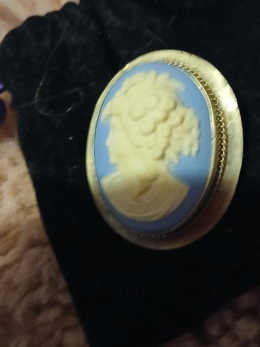 Buy & Sell Netherton Dudley - Photos for silver broach marked