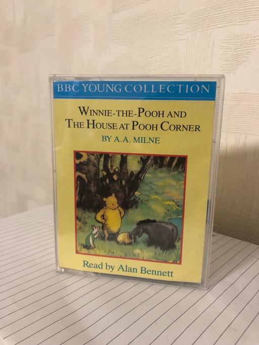 Buy & Sell Farington Moss South Ribble - Photos for Winnie the Pooh & the house at Pooh Corner