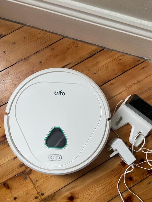Buy & Sell Streatham South West London - Photos for Robot Vacuum
