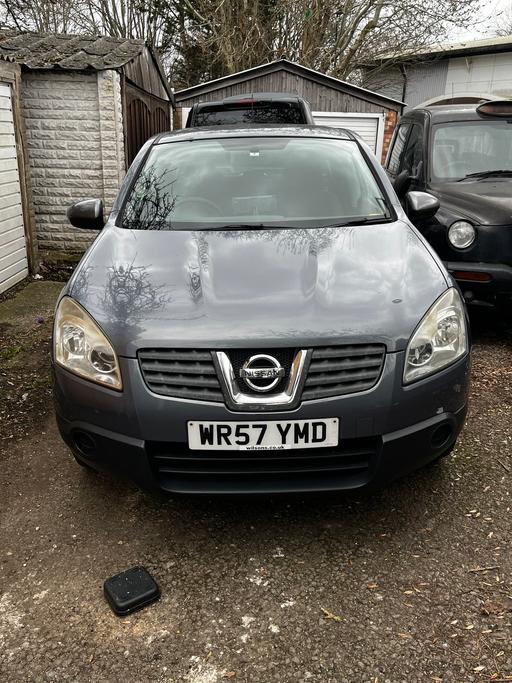 Vehicles Beddington Sutton - Photos for Nissian qashqai 1.6 petrol