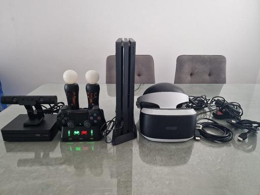 Buy & Sell Upper Edmonton North London - Photos for PLAY STATION 4 PRO