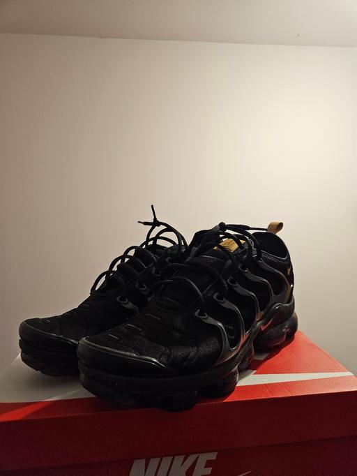 Buy & Sell Lye Dudley - Photos for Nike Air Vapormax plus