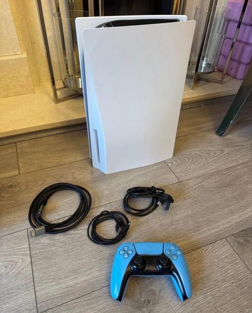 Buy & Sell Hill Top Sandwell - Photos for PS5 DISC EDITION Playstation 5