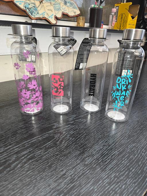 Buy & Sell Birmingham Solihull - Photos for water bottle