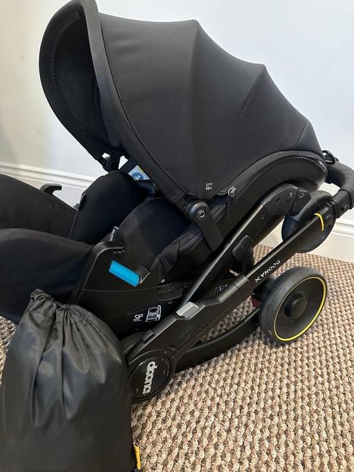 Buy & Sell Little Ilford East London - Photos for Doona X