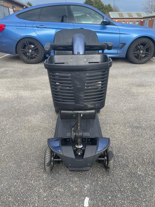 Buy & Sell Strelley Nottingham - Photos for Pride GoGo LX 4mph mobility scooter