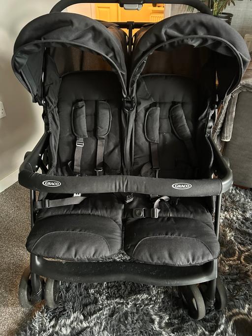 Buy & Sell Newtown Common Basingstoke and Deane - Photos for Push chair