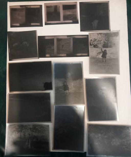 Buy & Sell Thatto Heath Saint Helens - Photos for antique 1930s photograph negatives