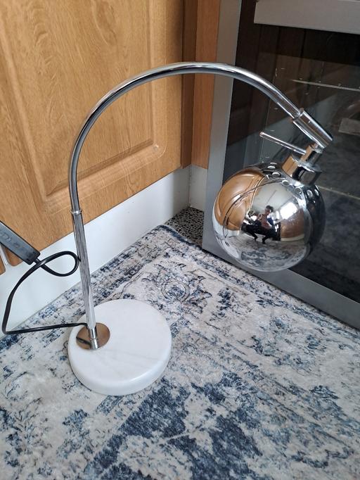 Buy & Sell Heeley Sheffield - Photos for new reading lamp