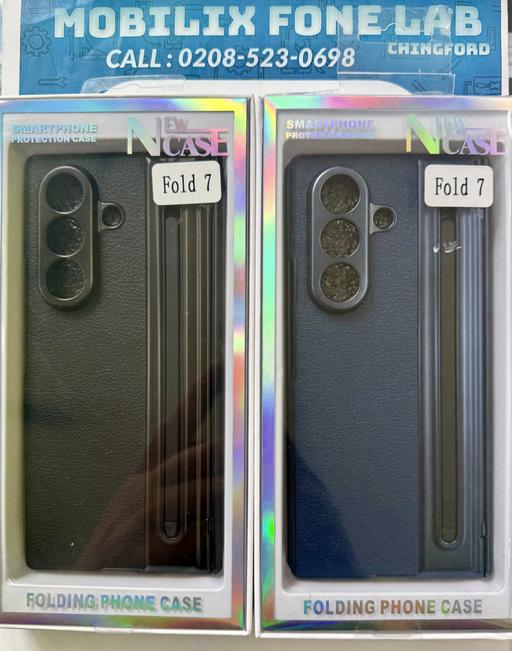 Buy & Sell Highams Park East London - Photos for Samsung Galaxy Z Fold 7 Strong Cases
