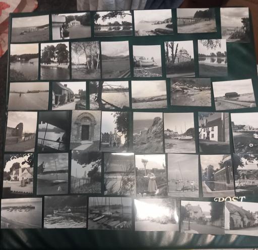 Buy & Sell Thatto Heath Saint Helens - Photos for collection 62 antique original photographs