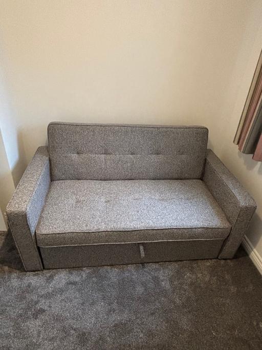 Buy & Sell Highbridge Somerset - Photos for Haze two seater sofa bed