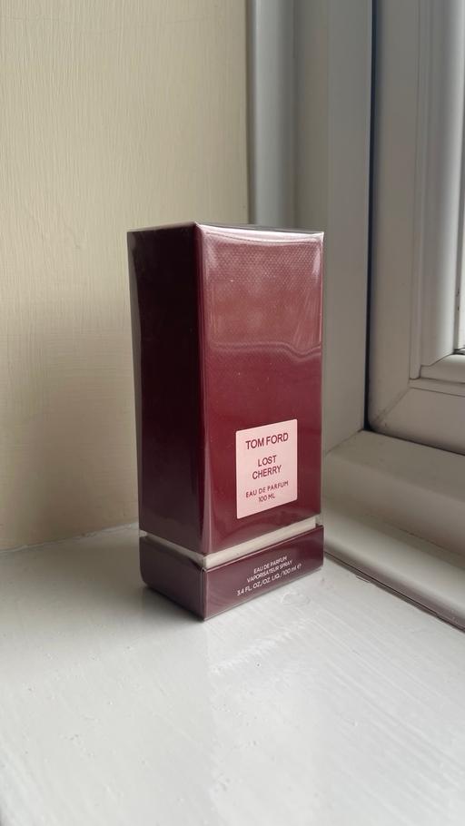 Buy & Sell Newham East London - Photos for Tom ford lost cherry