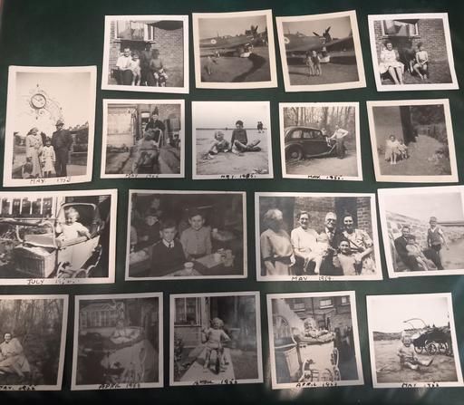 Buy & Sell Thatto Heath Saint Helens - Photos for collection of 32 antique 50s 60s photographs