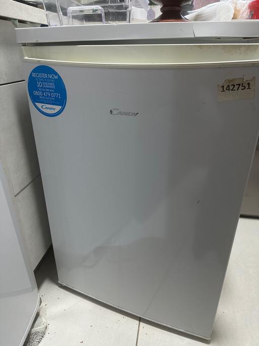 Buy & Sell Little Lever Bolton - Photos for Free Under counter fridge