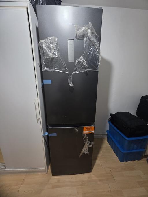 Buy & Sell Highbury North London - Photos for Hotpoint freezer