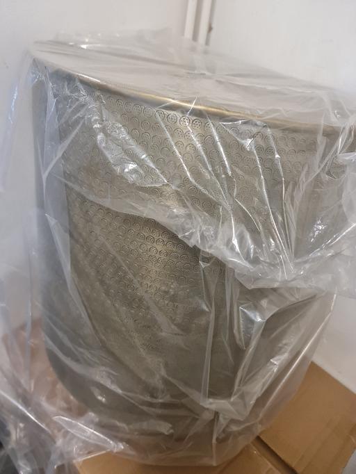 Buy & Sell Smethwick Sandwell - Photos for John Lewis brand new brass side table