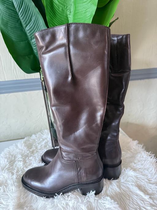 Buy & Sell Abbeydale Gloucester - Photos for Knee boots