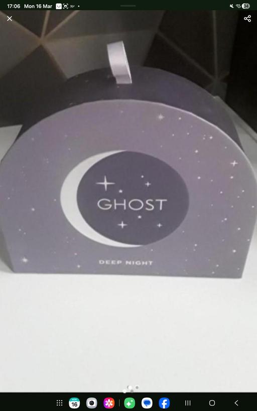 Buy & Sell Moons Moat North Industrial Estate Redditch - Photos for perfume gift set