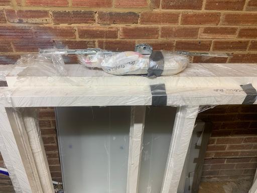 Buy & Sell Little Chalfont Buckinghamshire - Photos for Wooden windows double glazing