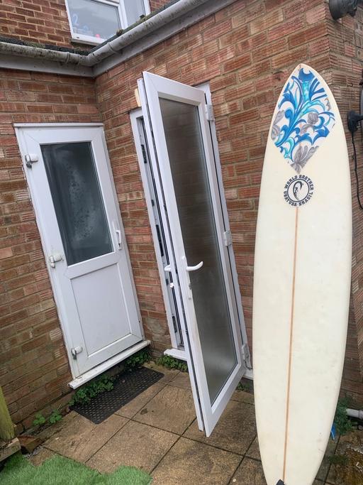 Buy & Sell Little Chalfont Buckinghamshire - Photos for Surfboard