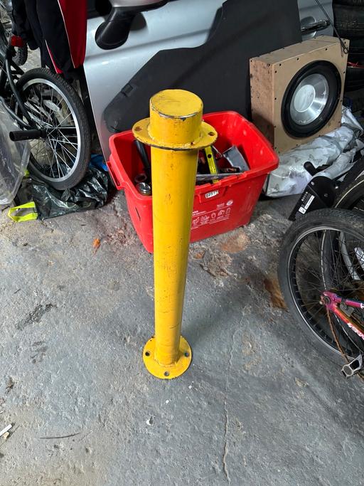 Buy & Sell Grimsby North East Lincolnshire - Photos for Security post