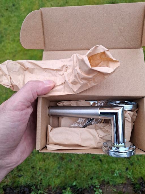 Buy & Sell Hatfield Welwyn Hatfield - Photos for Door handles