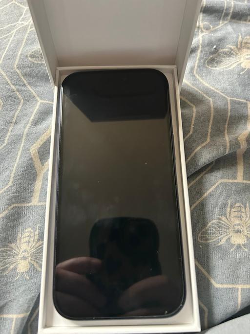 Buy & Sell Corby North Northamptonshire - Photos for IPhone 17 pro.