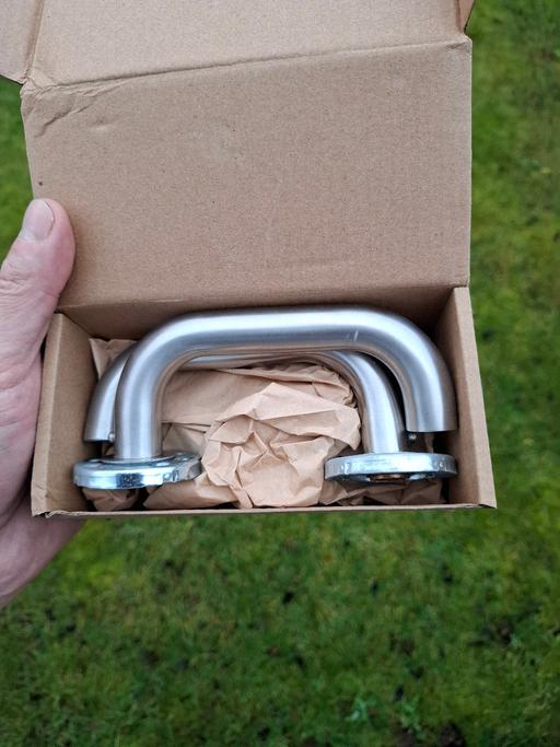 Buy & Sell Hatfield Welwyn Hatfield - Photos for Door handles