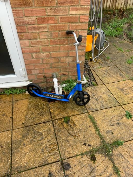 Buy & Sell Little Chalfont Buckinghamshire - Photos for Micro scooters