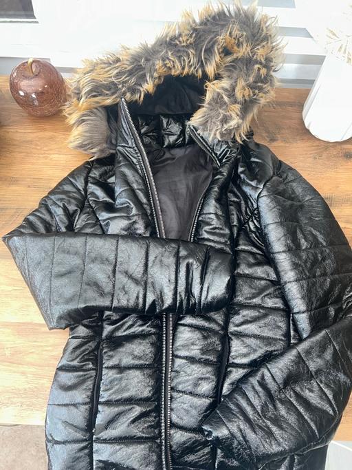 Buy & Sell Willenhall Walsall - Photos for Black coat