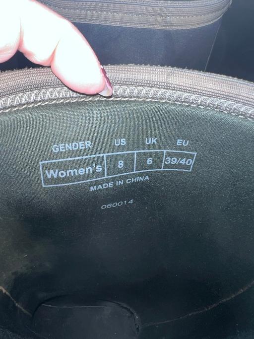 Buy & Sell Halesowen Dudley - Photos for The original MUCK BOOT COMPANY SIZE 6