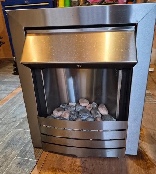 Buy & Sell Netherton Dudley - Photos for electric fire